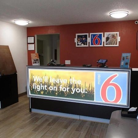 Econo Lodge Эшборо Экстерьер фото