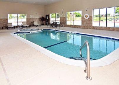 Econo Lodge Эшборо Экстерьер фото