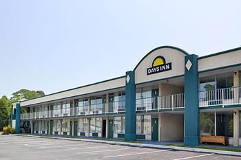 Econo Lodge Эшборо Экстерьер фото